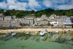 Mousehole Cornwall