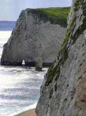 Dorset Coast  England