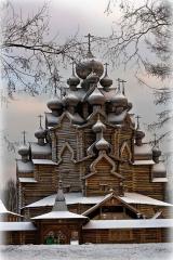 Sudal  Russia