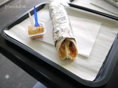 doner kebab
