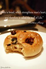 Bread of Life
