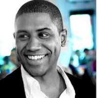 Antonio Evans